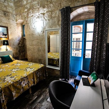 Cosy Townhouse In Historic Centre Villa Birgu Exterior photo