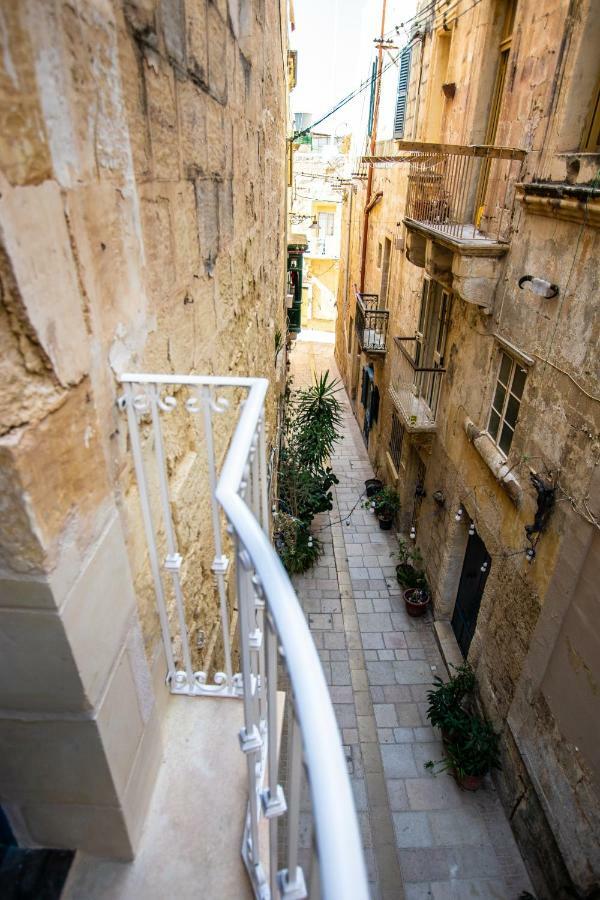 Cosy Townhouse In Historic Centre Villa Birgu Exterior photo